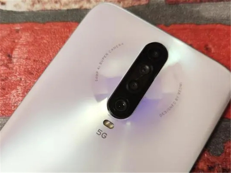 5g手机1999元上市,骁龙768g miui 12,网友:终于等到了