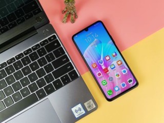 华为畅享Z千元5G手机评测:4800万高感光夜拍捕捉夜之美