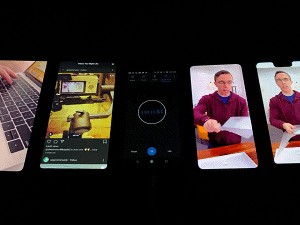 华为小米谷歌4部手机续航测试:华为Mate20X堪称续航机皇