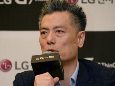 LG手机业务大转型:放弃高端转向性价比 拟重返中国