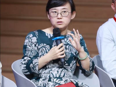 郎春晖:因为移动互联网 中国未来十年会成为世界上第一大经济体