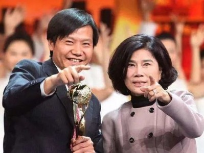 董明珠的倔强:从不认为格力手机失败