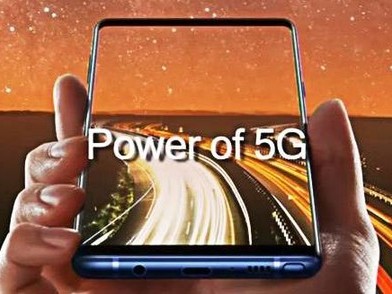 5G手机频繁发布,或将加快二手手机回收发展