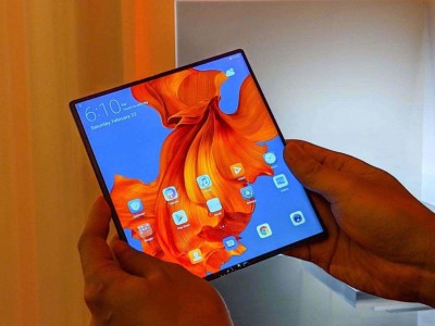 全球首款曲面屏手机凉凉?为什么国产手机这么难呢?
