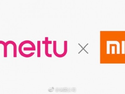 美图与小米手机合作,或许我们可以有这些期待