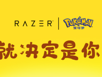 首轮秒空!雷蛇X宝可梦联名外设全家桶火速开启二轮预售!